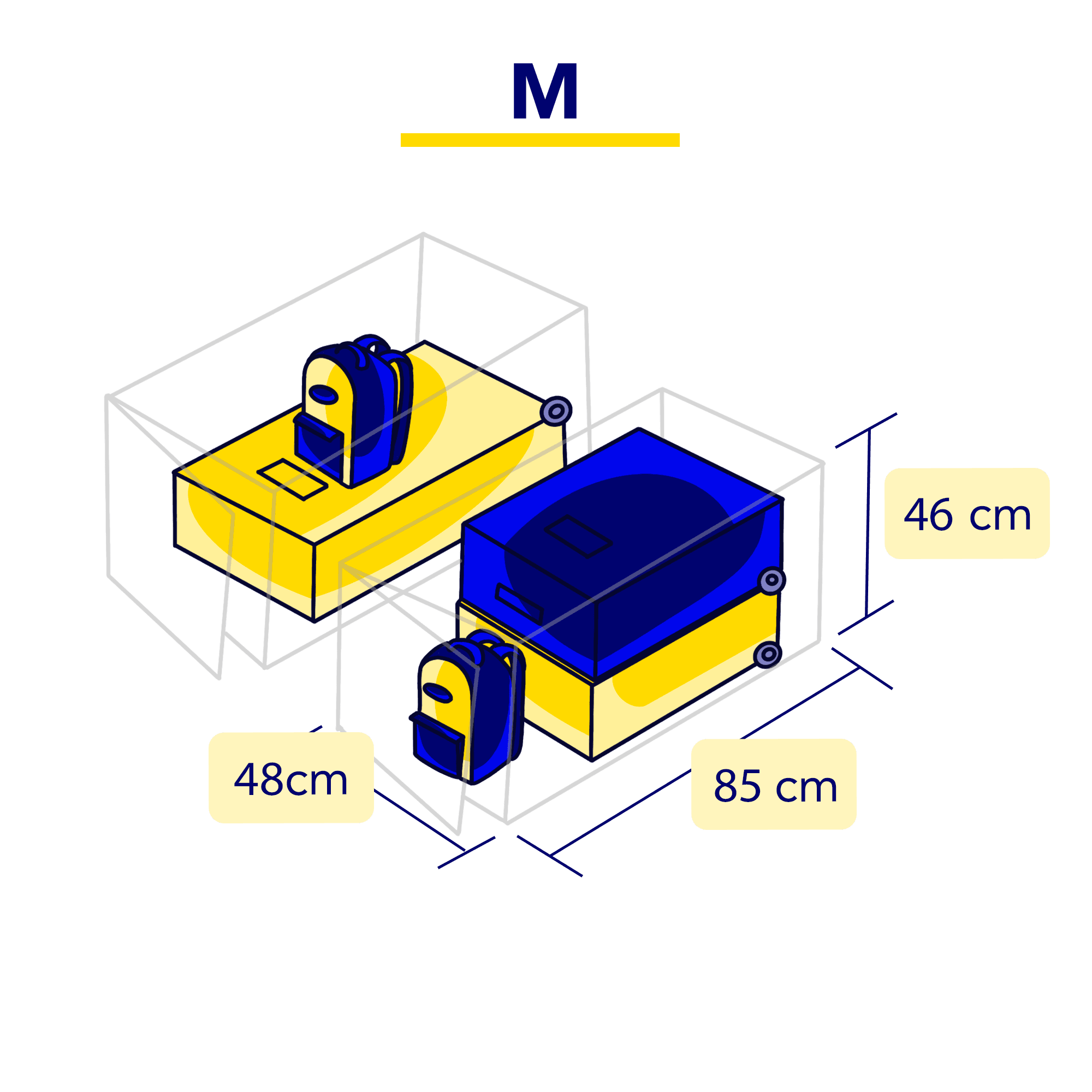 Locker M